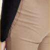Object Gecoate leggin Fossil