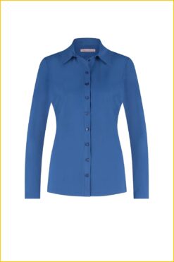 Studio Anneloes Poppy shirt nightblue