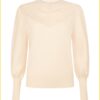 Aaiko Katey Top Creme