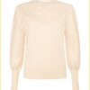 Aaiko Katey Top Creme