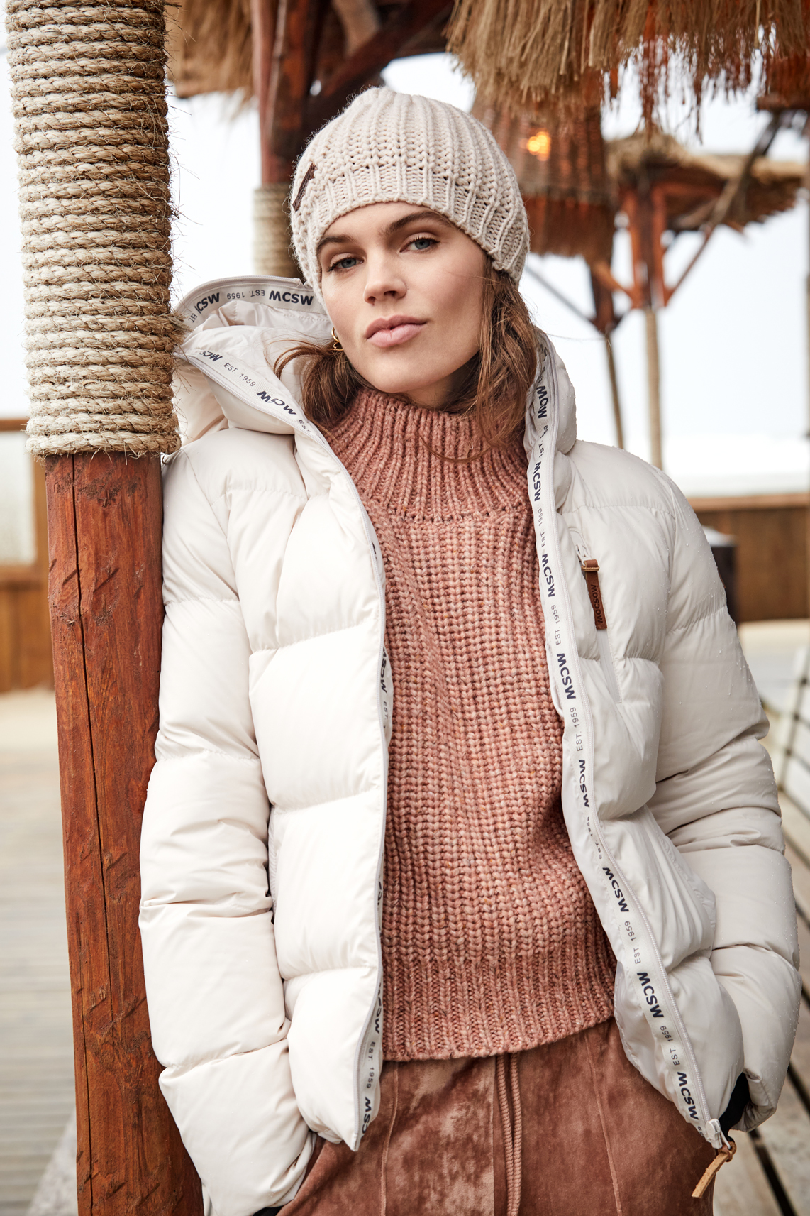 Shop the look Moscow