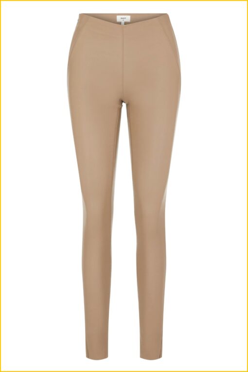 Object Gecoate leggin Fossil