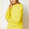 Refined Department Jayne Sweater yellow