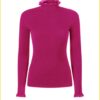 Aaiko Vida Sweater Pink