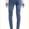Bianco - Boyfriend jeans Azurite - BIA220013 dark blue