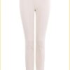 Moscow Dames Broek Tide Ecru