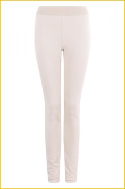 Moscow Dames Broek Tide Ecru