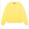 Refined Department Jayne Sweater yellow