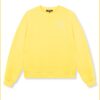 Refined Department Jayne Sweater yellow