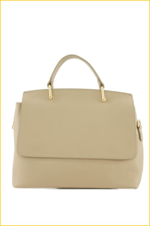 Tas Verona -TEA220065 taupe - Afbeelding 2