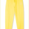Refined Department Jazz sweatpants yellow