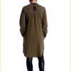 Sneakerdresses Dress tunic olive