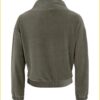 Moscow Dames Sweater Taylor Groen