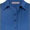 Studio Anneloes Poppy shirt nightblue