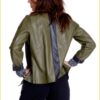 Sneakerdresses Jacket olive