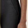 Object Gecoate leggin Black
