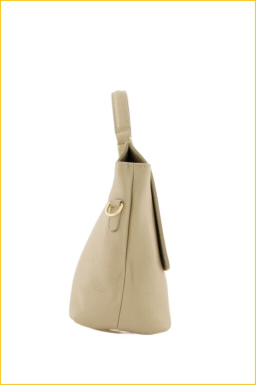 Tas Verona -TEA220065 taupe - Afbeelding 3
