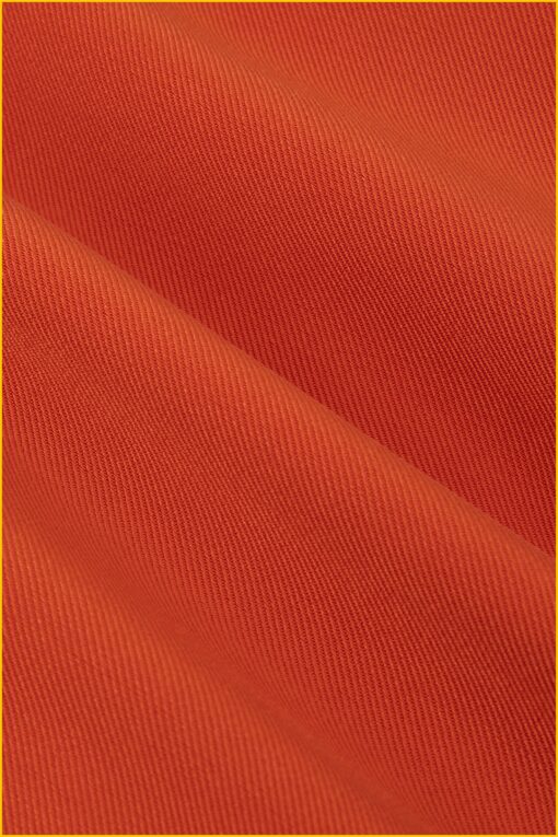 Ydence Gilet Danique orange