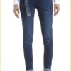 Bianco - Boyfriend jeans Azurite - BIA220014 deep blue