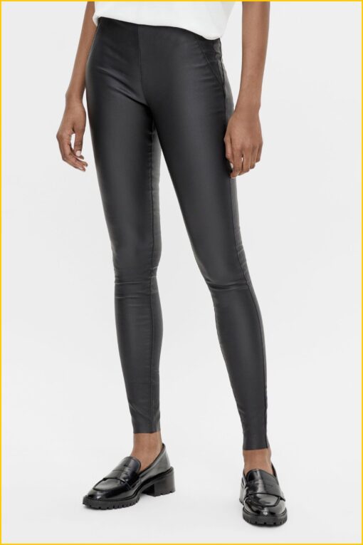 Object Gecoate leggin Black