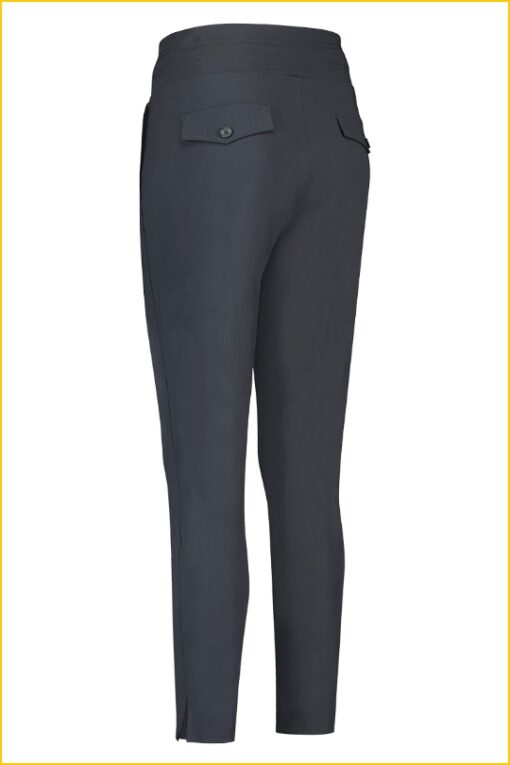 Studio Anneloes Startup trousers dark blue