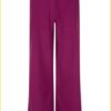 Ydence Pants Solange Purple