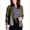 Sneakerdresses Jacket olive