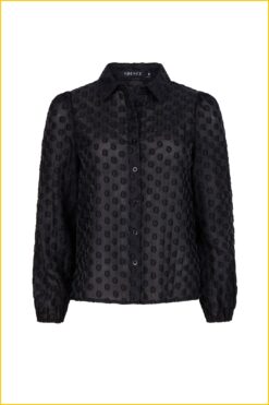 Ydence blouse jazzlyn black