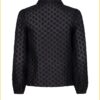 Ydence blouse jazzlyn black