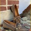 Loafer Els - BAB220018 zebra