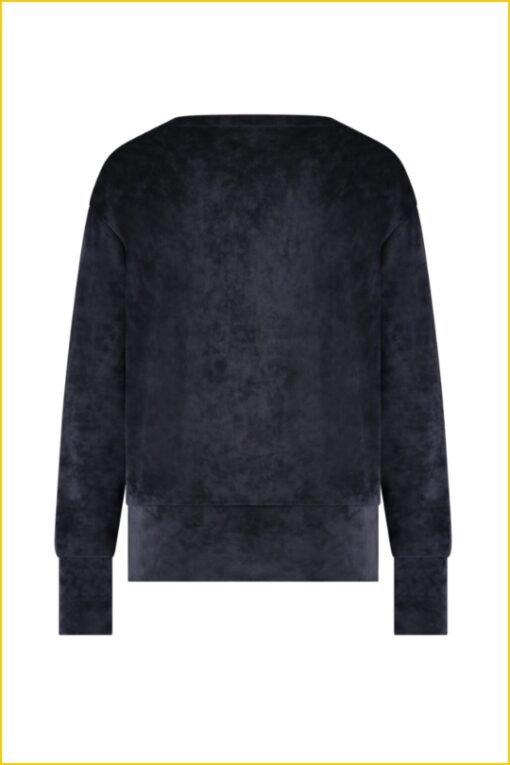Studio Anneloes Josy sweater dark blue (blauw)