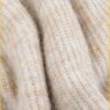 Ydence - Knitted sweater Kiki - YDE220018 ecru