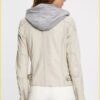 Gipsy GWFinja LABAGV off white