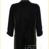 Blazer lang glitter -ZIP210036 groen