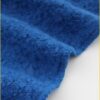 Inuz sjaal kobalt blauw