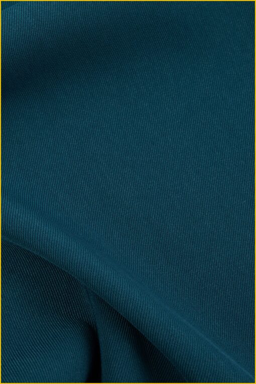 Pants Solange - YDE220035 petrol - Afbeelding 2