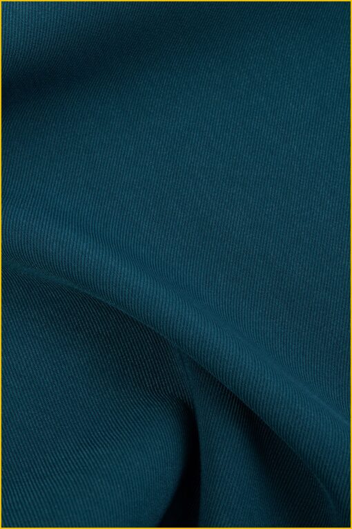 Pants Morgan - YDE220033 petrol - Afbeelding 2