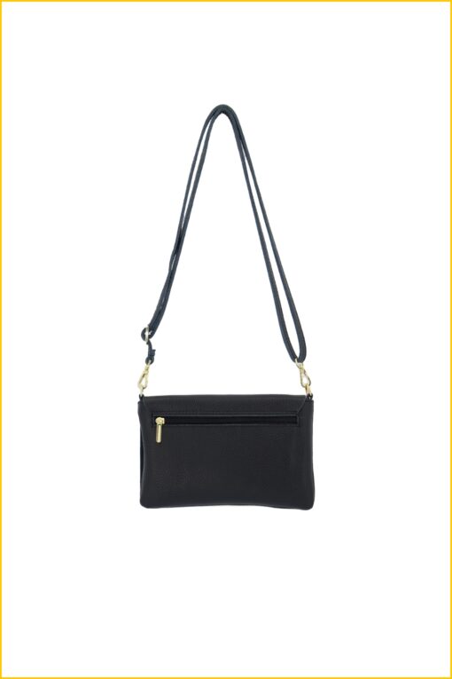 Tas Myra -TEA220093 zwart - Afbeelding 2