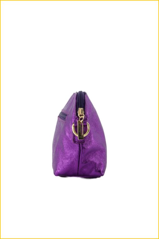Tas Mina - TEA220088 paars - Afbeelding 2