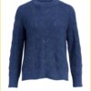 Object pullover objnova sage (groen)