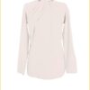 Zip73 top print sand