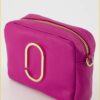 Teatro tas jacine fuchsia
