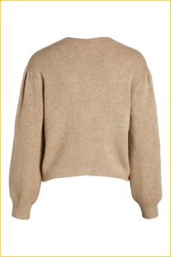 Object cardigan objeve incense (beige)