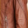 Gipsy GWCardie LONTV cognac