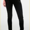 Miracle of denim Suzy Skinny Jeans black denim