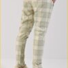 Elias Rumelis - Pants pockets - ERD220017 matcha-chai