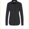 Studio Anneloes - Poppy blouse - STU220099 black
