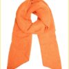 Inuz - Sjaal comfy -YEH220013 Oranje