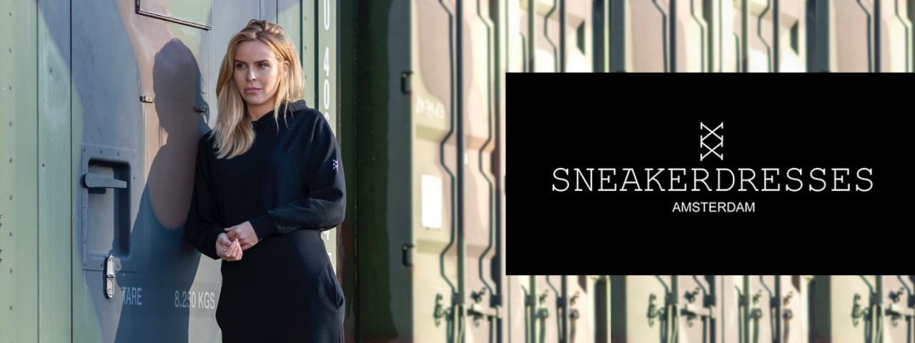 Sneakerdresses