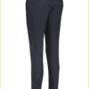 Studio Anneloes - Stairdown trousers - STU220096 dark blue